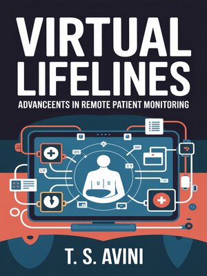 cover image of Virtual Lifelines